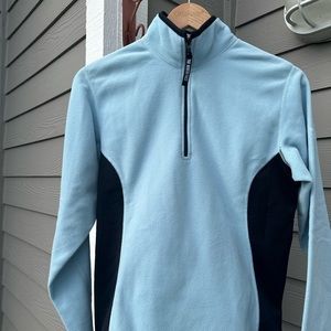 North Face Pull Over